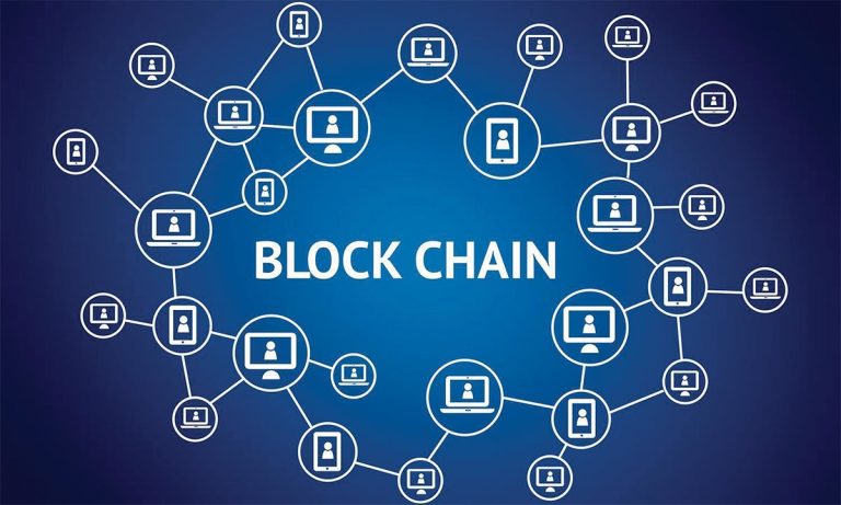 7 Essential Steps to Build a Blockchain Solution